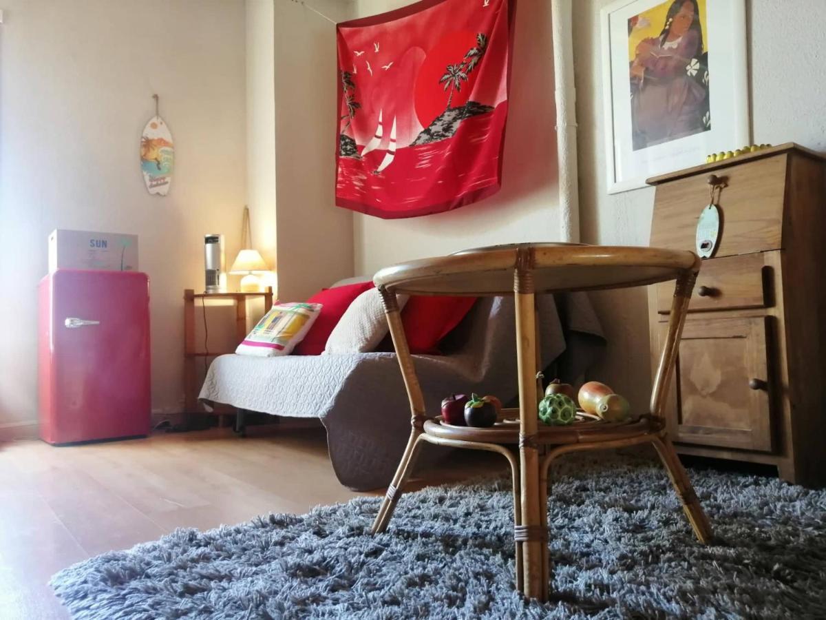 Pamela Sea Lodge Cap D Agde Luaran gambar