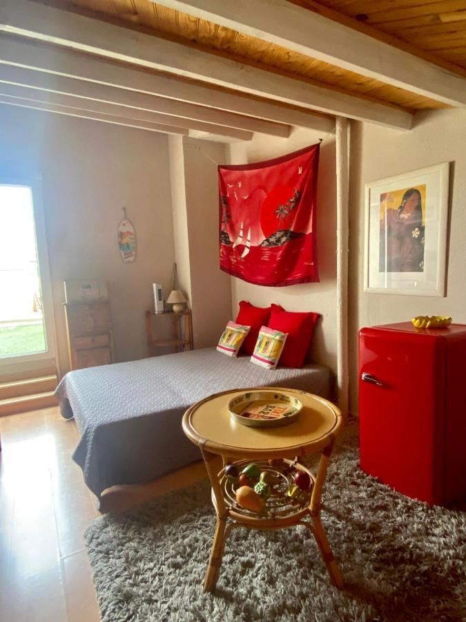 Pamela Sea Lodge Cap D Agde Luaran gambar